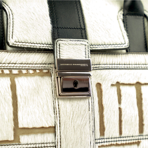 SOUL bianco Moreno Panozzo